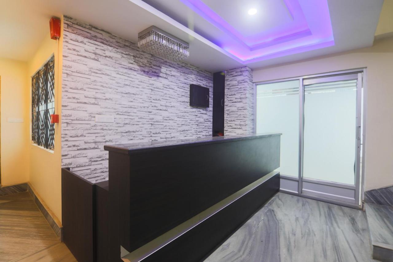 Oyo 27619 Hotel Blue Bird Annexe Nowgong ภายนอก รูปภาพ