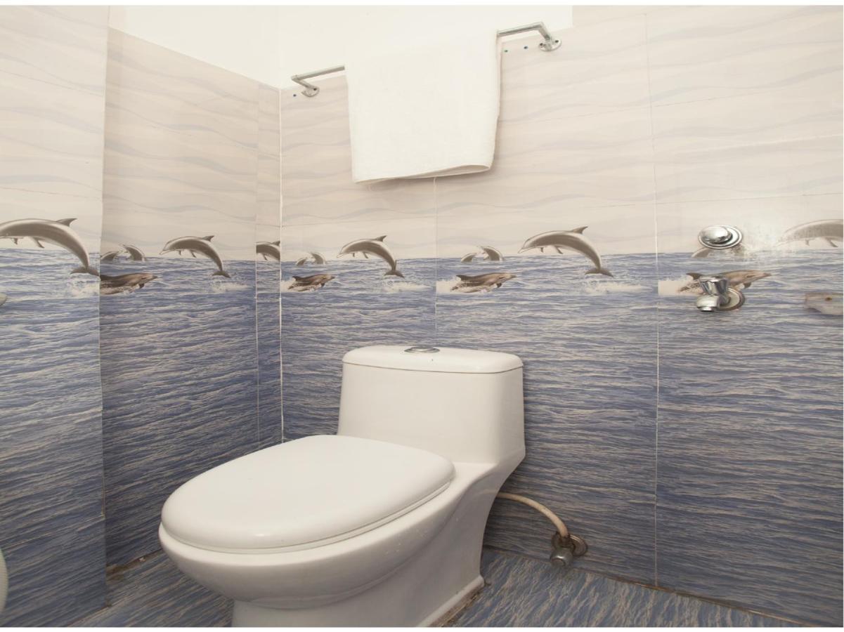 Oyo 27619 Hotel Blue Bird Annexe Nowgong ภายนอก รูปภาพ